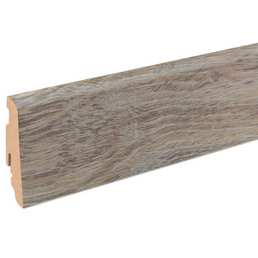 RENOVO Sockelleiste Eiche Seattle