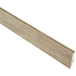 RENOVO Sockelleiste Eiche Simmertal