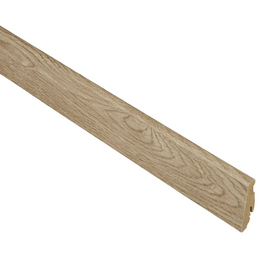RENOVO Sockelleiste Eiche Starnberg