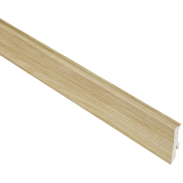 RENOVO Sockelleiste Eiche Vallees