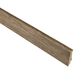 RENOVO Sockelleiste Kastanie Davos