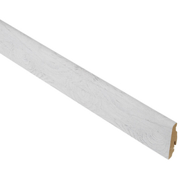 RENOVO Sockelleiste Kastanie Genf