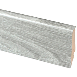 RENOVO Sockelleiste Nebeleiche Dublin