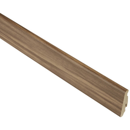 RENOVO Sockelleiste Nussbaum Toulouse