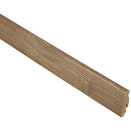 RENOVO Sockelleiste Xanten Bordeaux