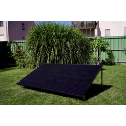 EET Solaranlagen »LightMate G«, 300 W, BxL: 170 x 99 cm