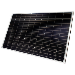 SUNSET Solaranlagen »SUNpay-R-300«, 300 W, (BxL): 99,7 x 165,7 cm