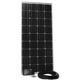 SUNSET Solarstrom-Set »AS«, 180 W, (BxL): 66 x 148 cm