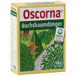 Oscorna Spezialdünger, 1 kg, für 15 m²