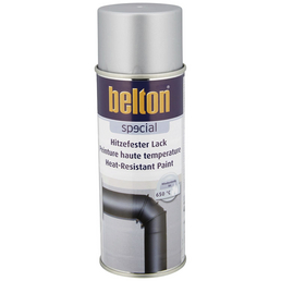 BELTON Sprühlack »Special«, 400 ml, silber