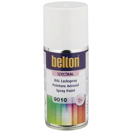 BELTON Sprühlack »SpectRAL«, 150 ml, reinweiß