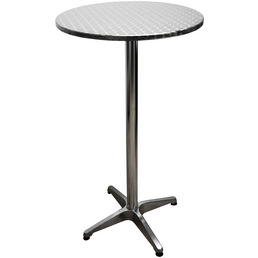 Gartentisch rund Angebote bei hagebau.de