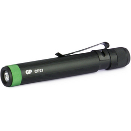 GP Batteries Taschenlampe »CP21«, 20lumen 1X AAA