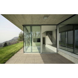 MR. GARDENER Terrassenplatte »Keramik Terra Home«, aus Keramik