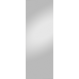  Türklebespiegel, BxH: 39 cmx 140 cm, glas