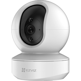 EZVIZ Überwachungskamera »Indoor«, weiß, Auflösung: FHD 1920 x 1080
