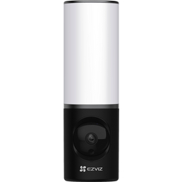 EZVIZ Überwachungskamera »Outdoor«, schwarz|silberfarben, Auflösung: 4MP