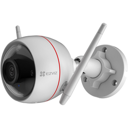EZVIZ Überwachungskamera »Outdoor«, weiß, Auflösung: 2.560 × 1.440