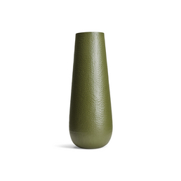 BEST Vase »Lugo«, matt, grün