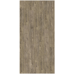DECOLIFE Vinylboden, Holz-Optik, braun, BxL: 185 x 1220 mm