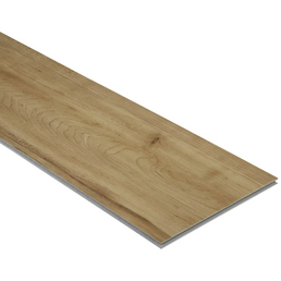 Vinylboden »Holznachbildung«, BxLxS: 190 x 1210 x 5 mm, braun