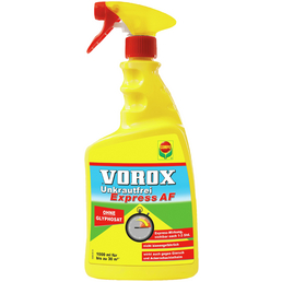 COMPO VOROX® Unkrautfrei Express AF 1000 ml