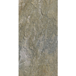 BARIDECOR AQUA Wandverblender »Wandfliese«, grau, Kunststoff, Stärke: 4 mm