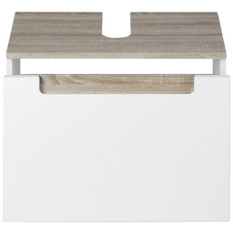 HELD MÖBEL Waschbeckenunterschrank »Siena«, B x H x T: 60 x 40 x 35 cm
