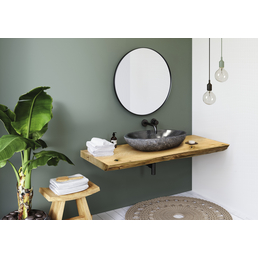 Waschbecken mit Unterschrank online kaufen bei hagebau.de