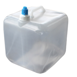 CAMPINGAZ Wasserkanister, weiß/blau, Kunststoff