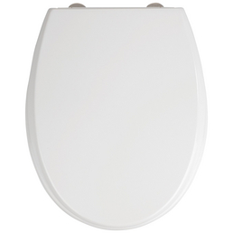 WENKO WC-Sitz »Furlo«, Duroplast, oval, mit Softclose-Funktion