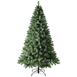 Evergreen Weihnachtsbaum »Oxford Kiefer «, Höhe: 180 cm, grün