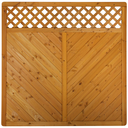 Gartenzäune online kaufen hagebau.de