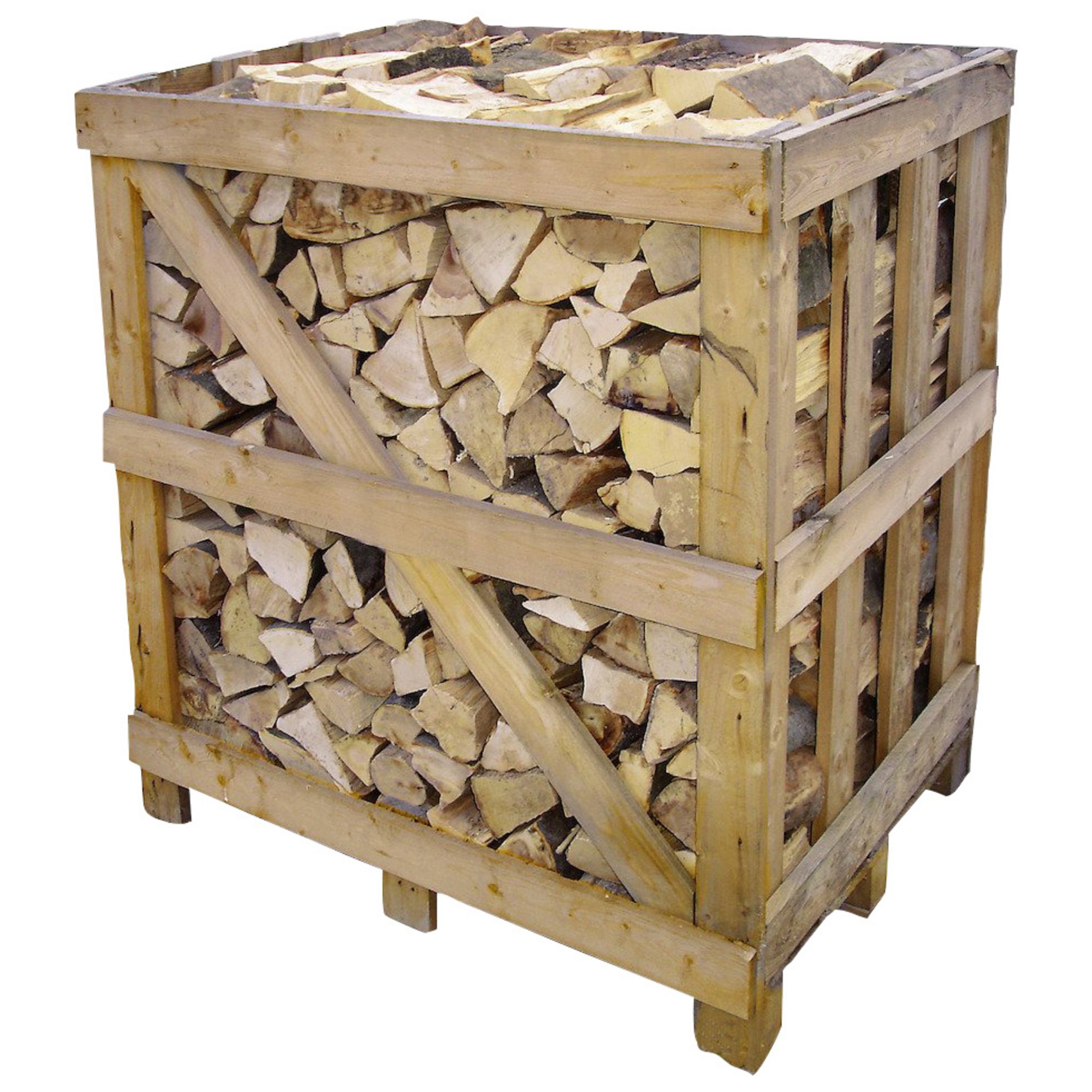 Brennholz kaufen