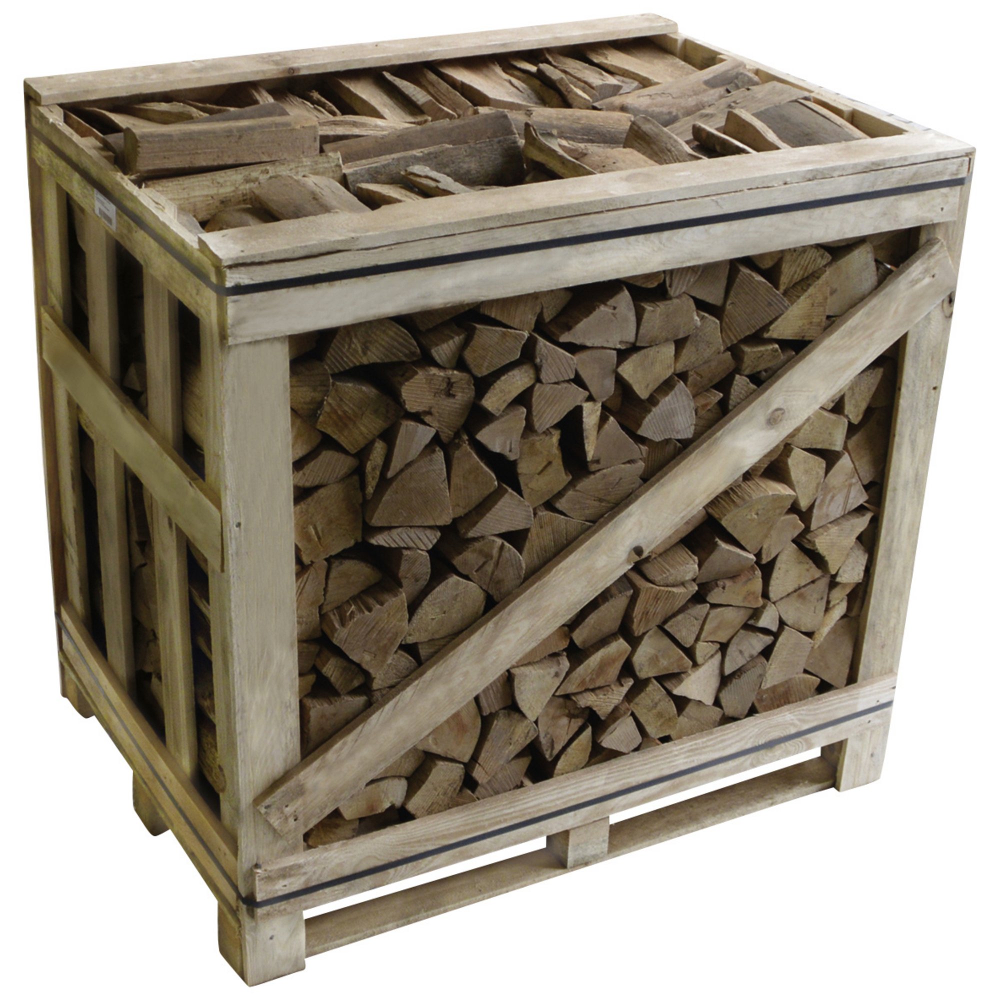 Buche Holzbox